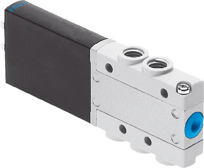 10463397 FESTO MAGNEETVENTIEL MHE2-MS1H-5/2-M7 525113