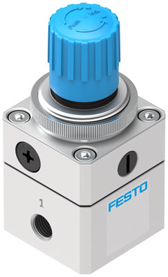 11104250 FESTO PRECISIEDRUKREGELVENTIEL LRP-1/8-6 2416371