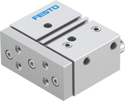10341347 FESTO GELEIDINGSCILINDER DFM-25-20-P-A-GF 170847
