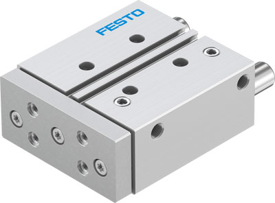 10198326 FESTO GELEIDINGSCILINDER DFM-25-50-P-A-GF 170851