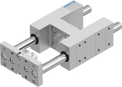 11033958 FESTO GELEIDINGSEENHEID EAGF-V2-KF-50-100 2783639