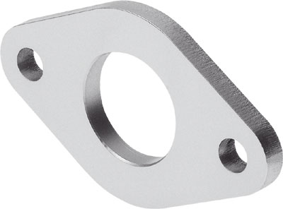 FESTO flensbevestiging CRFBN