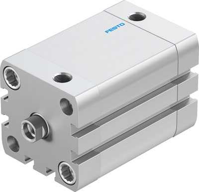 10476417 FESTO COMPACTE CILINDER ADN-40-40-I-P-A 536305