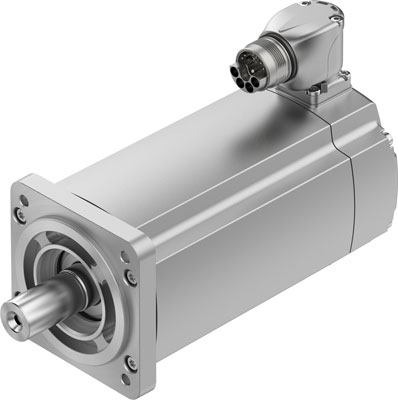 11081718 FESTO SERVOMOTOR EMMT-AS-80-L-HS-RM 5255446