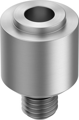 FESTO deactivering tuimelaar DADP