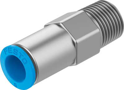 FESTO terugslagklep HA