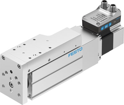 FESTO minisledeeenheid EGSS-BS