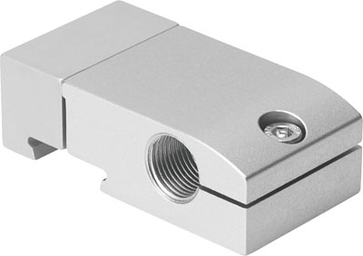 FESTO schokdemperhouder KYE