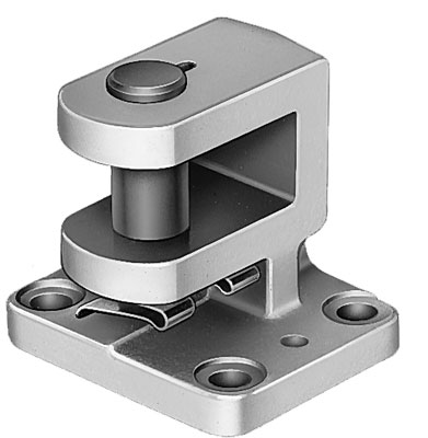 FESTO dwarslagerblok LQG