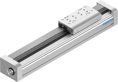 11080116 FESTO SPINDELAS EGC-120-400-BS-10P-KF-0H-ML-GK 3013574