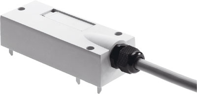 FESTO verbindingskabel NEBV