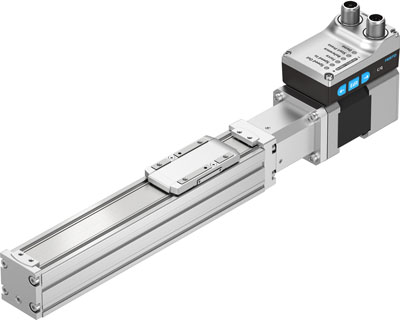 11006407 FESTO SPINDELASEENHEID ELGS-BS-KF-32-100-8P-ST-M-H1-PLK-AA 8083424