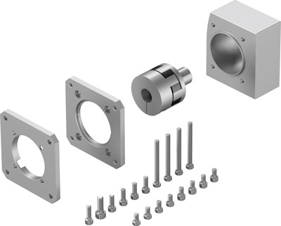 10633157 FESTO  AXIAALKIT  EAMM-A-L62-80G 557989