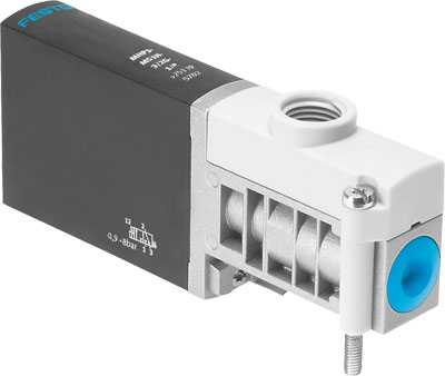 FESTO magneetventiel MHP3