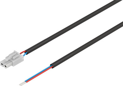 11081637 FESTO VERBINDINGSKABEL NEBM-H7G2-E-10-Q14N-LE2 5219208