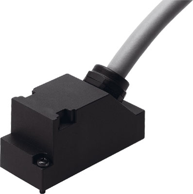 10483147 FESTO AANSLUITKABEL KMP4-25P-5-PUR 193018