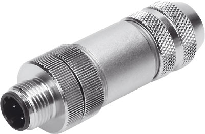 FESTO stekker NECU