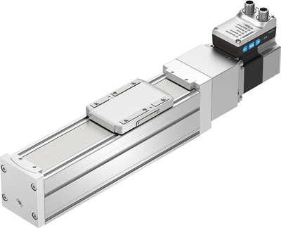 FESTO spindelaseenheid ELGS-BS-KF