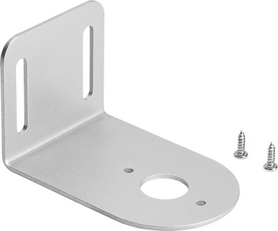 10635537 FESTO BEVESTIGINGSBEUGEL VAF-DB-HR-3/8-1/2 553145