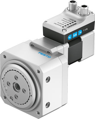 FESTO draaiaandrijvingseenheid ERMS