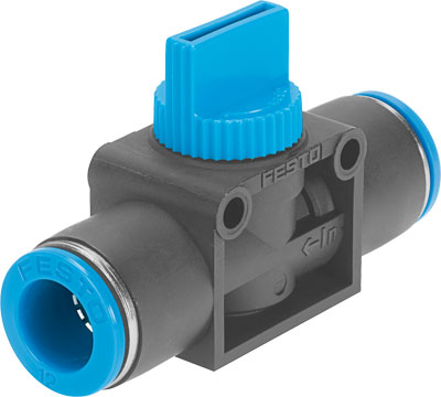 10349520 FESTO  AFSLUITVENTIEL HE-2-QS-10 153469