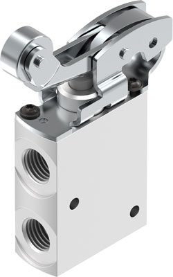 11035114 FESTO ROLBEDIEND VENTIEL VMEF-RT-M32-M-G14 8047095