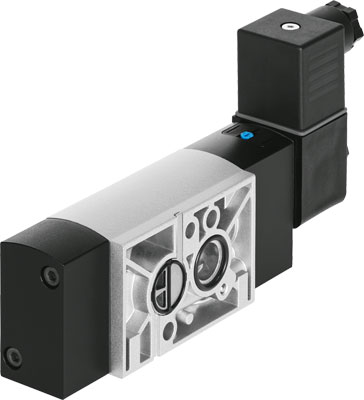 10821717 FESTO MAGNEETVENTIEL VSNC-FC-M52-MD-G14-FN-1A1-EX4-A 577281