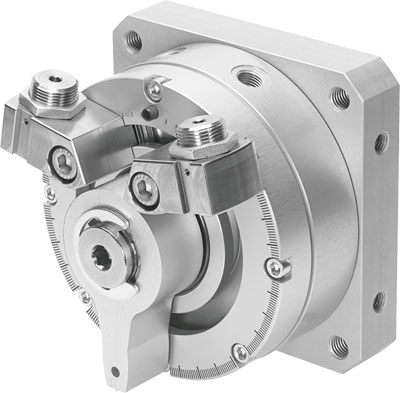 10420076 FESTO ZWENKAANDRIJVING DSM-40-270-P-A-B 547586