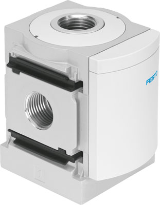 FESTO aftakkingsmodule MS4-