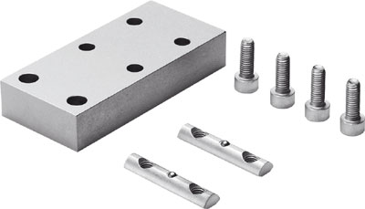 FESTO middensteun MUP