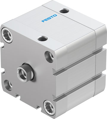 10476445 FESTO COMPACTE CILINDER ADN-63-20-I-P-A 536344