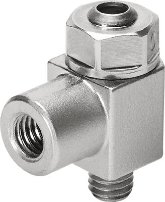 FESTO debietregelaar GRLO