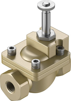 FESTO magneetventiel VZWM