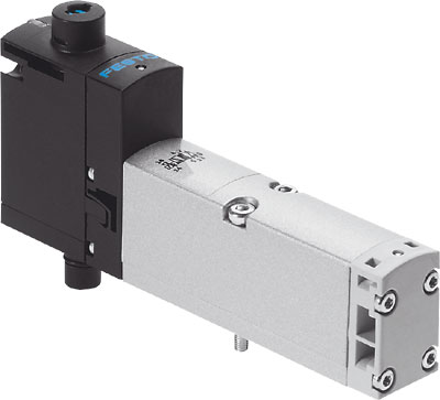 10483687 FESTO MAGNEETVENTIEL VSVA-B-M52-AZD-A2-1T1L 539184