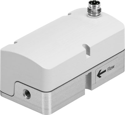 FESTO proportioneel debietregelventiel VEMD