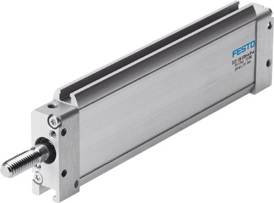 10478232 FESTO VLAKKE CILINDER DZF-18-10-A-P-A 161237