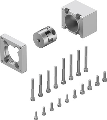 11034097 FESTO AXIAALKIT EAMM-A-S38-57A-G2 3637956
