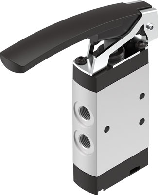 10937359 FESTO  DRUKHEFBOOMVENTIEL VHEF-L-M52-E-G18 4500005
