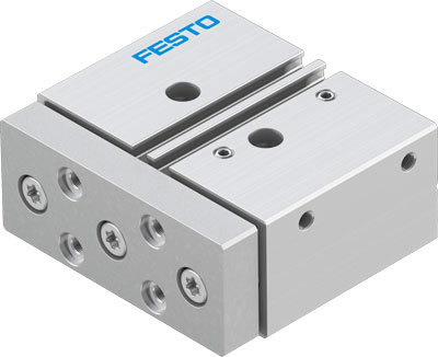 10328203 FESTO GELEIDINGSCILINDER DFM-20-20-P-A-GF 170840