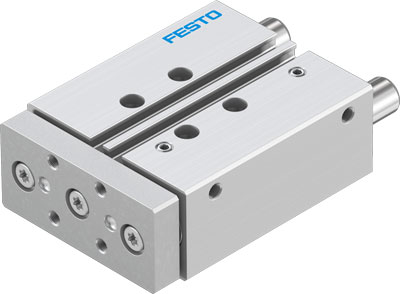 10215280 FESTO GELEIDINGSCILINDER DFM-16-40-P-A-GF 170836