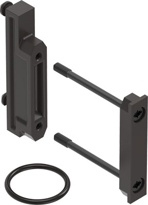10272319 FESTO  MODULEVERBINDER  MS4-MVM 532800