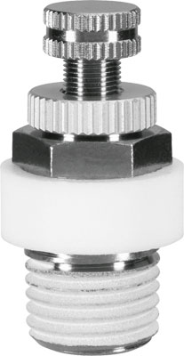 FESTO smoorgeluiddemper VFFK
