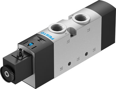 10971033 FESTO MAGNEETVENTIEL VUVS-L30-M52-AD-G38-F8-1C1 575596