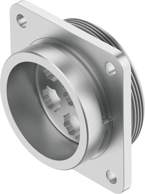 10311452 FESTO  MEERVOUDIGE CONTRASTEKKER  KDVF6-7 152509