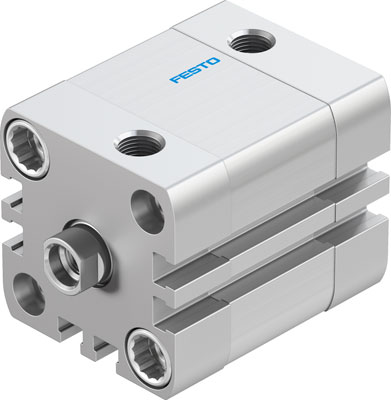 10630866 FESTO COMPACTE CILINDER ADN-32-15-I-PPS-A 572647