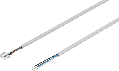 FESTO verbindingskabel NEBS-L1G