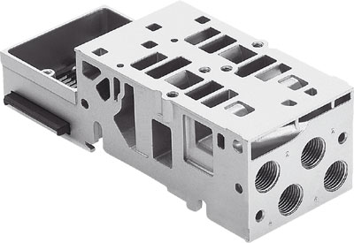 FESTO aansluitplaat VMPA
