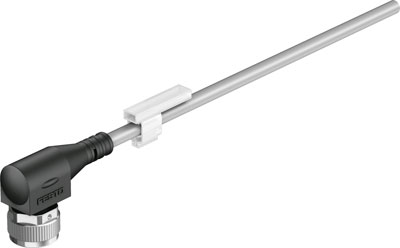 11032314 FESTO VERBINDINGSKABEL NEBB-M12W5-P-5-LE3 8066680