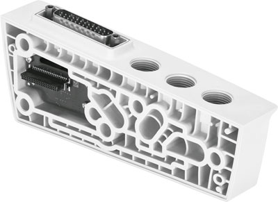 11034865 FESTO EINDPLAAT VMPAC-EPL-MP-SD25 576557