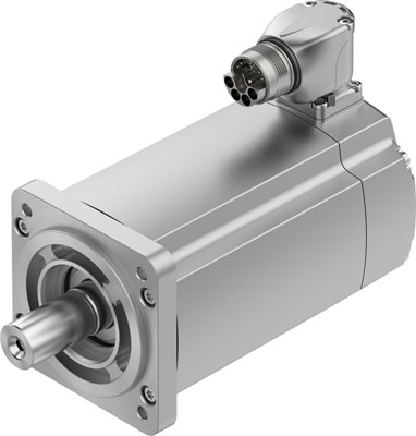 11081726 FESTO SERVOMOTOR EMMT-AS-80-M-HS-RM 5255438